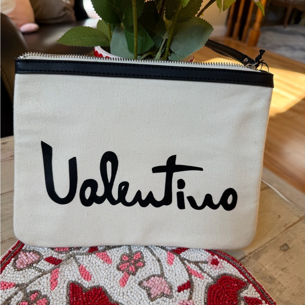 Valentino Clutch Bag